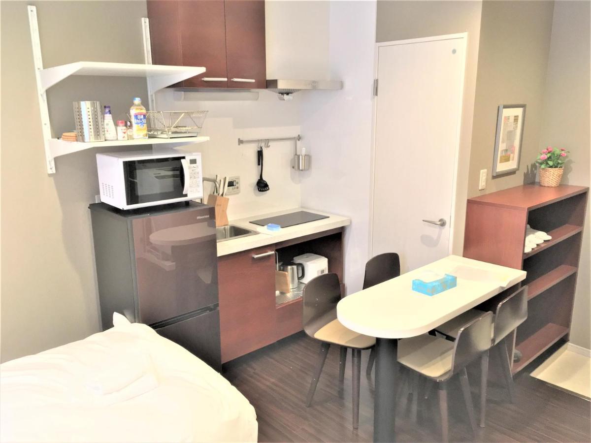 玉出205 Wifi付 玉出駅から徒歩2分 地下鉄難波迄8分 Apartment Osaka Exterior photo